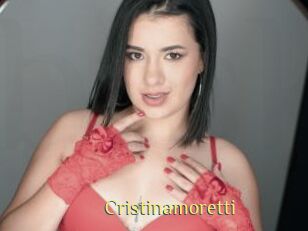 Cristinamoretti