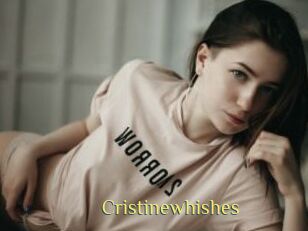 Cristinewhishes