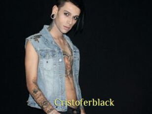 Cristoferblack
