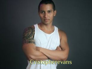 Cristopherevans