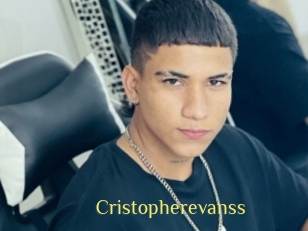 Cristopherevanss
