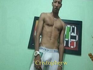 Cristopherw