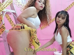 Cristyandnataly