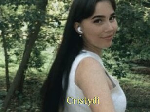 Cristydi