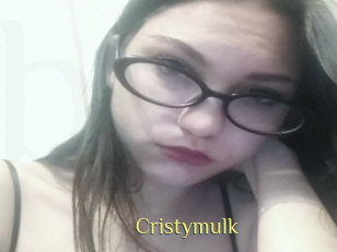 Cristymulk