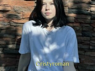 Cristyroman