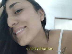 Cristythomas