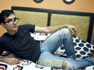 Criswilliams