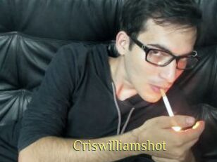 Criswilliamshot