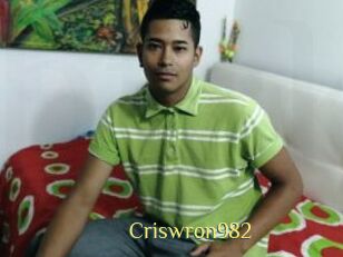 Criswron982