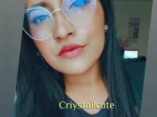 Criystallcute