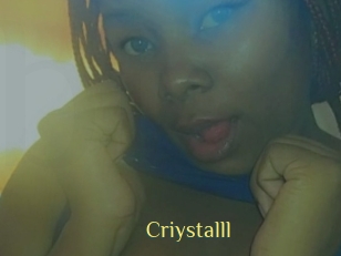 criystalll Brutal Spankings