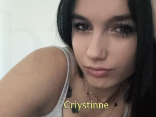 Criystinne
