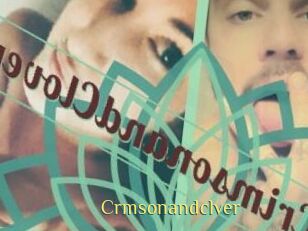 Crmsonandclver