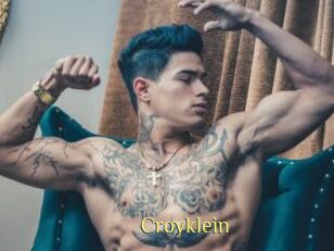 Croyklein