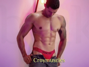 Croymuscles
