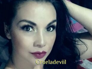 Crueladeviil