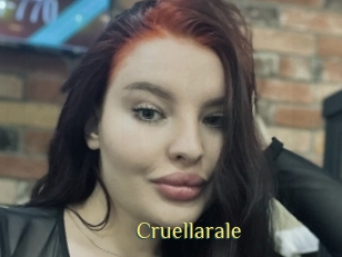 Cruellarale