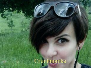Cruelmonika