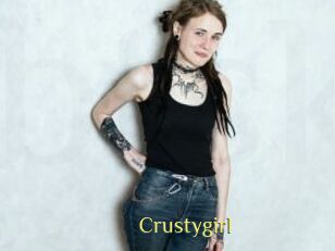 Crustygirl