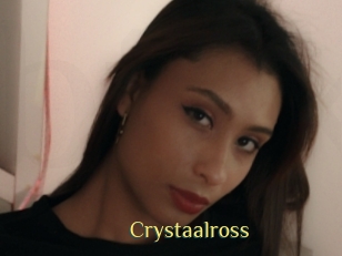 Crystaalross
