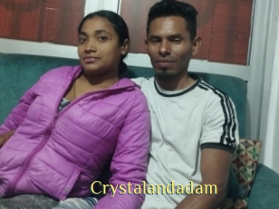 Crystalandadam