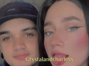 Crystalandcharless