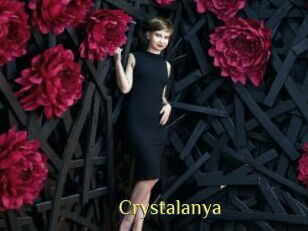 Crystalanya