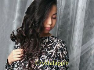 Crystalapple