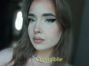 Crystalblie