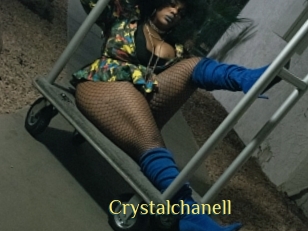 Crystalchanell