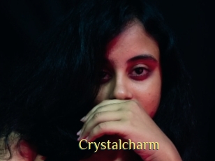 Crystalcharm