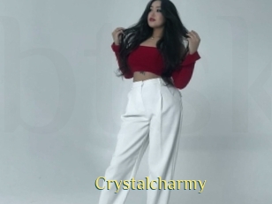 Crystalcharmy