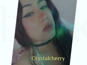Crystalcherry