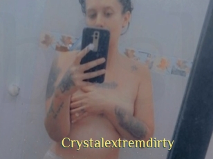 Crystalextremdirty