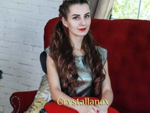 Crystallanax