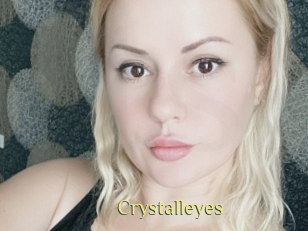 Crystalleyes