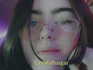 Crystallsugar