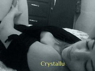 Crystallu