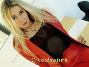 Crystalmature