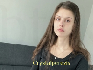 Crystalperezis