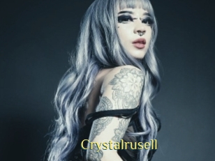 Crystalrusell