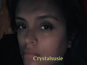 Crystalsusie