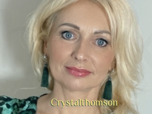 Crystalthomson
