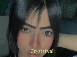 Crystalwall