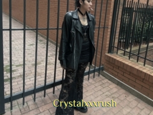Crystalxxxrush