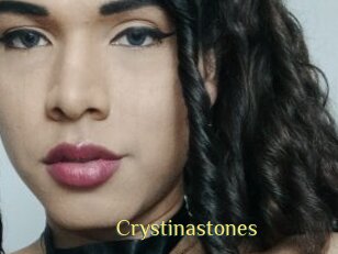 Crystinastones