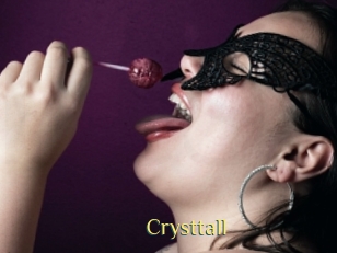 Crysttall