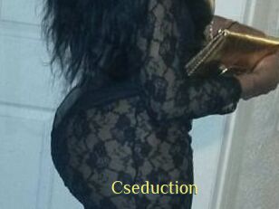 Cseduction