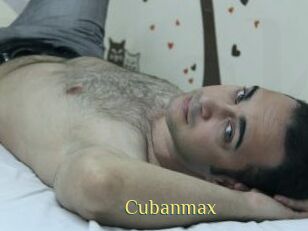 Cubanmax